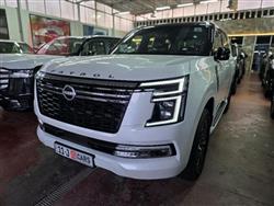نيسان باترول